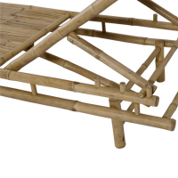 Levi bamboe ligbed van het woonmerk Les