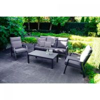 Loungestoel Ohio