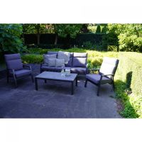 Loungestoel Ohio