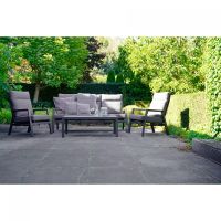 Loungestoel Ohio