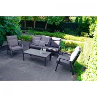 Loungestoel Ohio