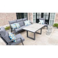 Loungestoel Ohio