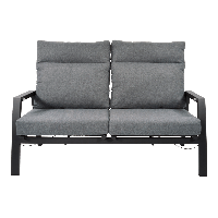 Loungebank Ohio 2-pers
