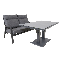 Loungebank Ohio 2-pers