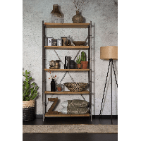 Dutchbone Iron wandrek