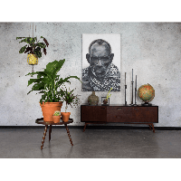Dutchbone Dressoir Juju