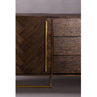 Dutchbone Dressoir Class