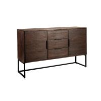 Puur Brianna dressoir hoog