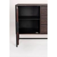 Puur Brianna dressoir hoog