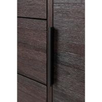 Puur Brianna dressoir hoog