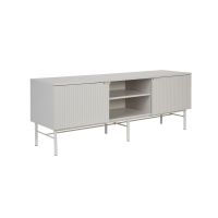 Puur Blaine dressoir laag - wit
