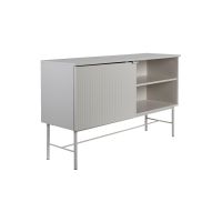 Puur Blaine dressoir hoog - wit