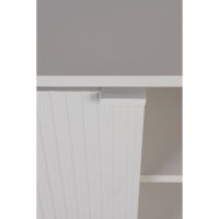 Puur Blaine dressoir hoog - wit