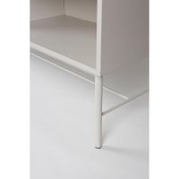 Puur Blaine dressoir hoog - wit