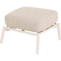 Marseille loungehocker - beige