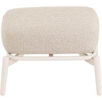 Marseille loungehocker - beige