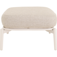 Marseille loungehocker - beige