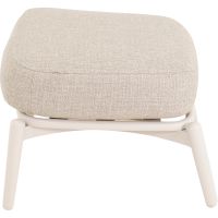 Marseille loungehocker - beige