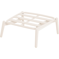 Marseille loungehocker - beige