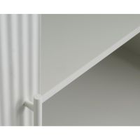 Nordic Home Luna dressoir - grijs/beige