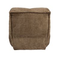 Dutchbone Hamilton Recliner fauteuil - bruin