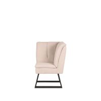 Label51 Modula bench hoek - naturel
