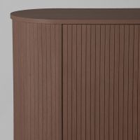 Label51 Oliva dressoir eiken - walnoot