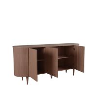 Label51 Oliva dressoir eiken - walnoot