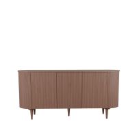 Label51 Oliva dressoir eiken - walnoot