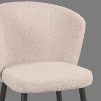Label51 Wave eetkamerstoel - naturel