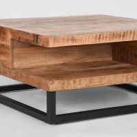 Label51 Cube salontafel