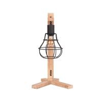 Label51 Drop tafellamp zwart