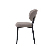 Nordic Home Fowler eetkamerstoel