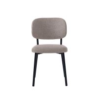 Nordic Home Fowler eetkamerstoel