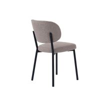 Nordic Home Fowler eetkamerstoel