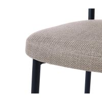Nordic Home Fowler eetkamerstoel