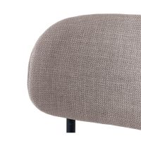 Nordic Home Fowler eetkamerstoel
