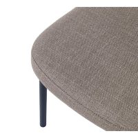 Nordic Home Fowler eetkamerstoel
