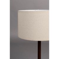 Dutchbone Jackson tafellamp - beige