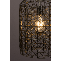 Dutchbone Hanglamp Jim