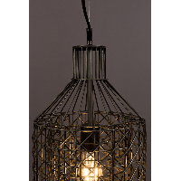 Dutchbone Hanglamp Jim