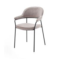 Nordic Home Shayne eetkamerstoel