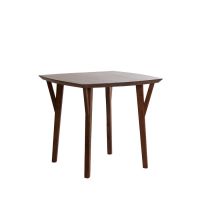 Light & Living Quenza eettafel vierkant 85x85x78 cm