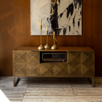 Dutchbone Volan dressoir