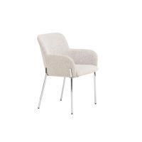 Svea Sietske eetkamerstoel - beige