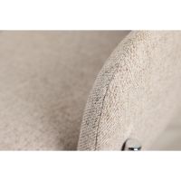 Svea Sietske eetkamerstoel - beige