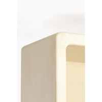 Light & Living Naluno stellingkast - beige