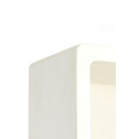 Light & Living Nahua stellingkast - crème