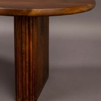Dutchbone Tilon salontafel - mangohout