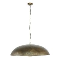Zala hanglamp Ø90 brons antiek van het woonmerk Fraaai